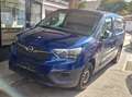 Opel Combo Selection erhöhte Nutzlast XL Blau - thumbnail 13