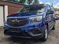 Opel Combo Selection erhöhte Nutzlast XL Blau - thumbnail 4