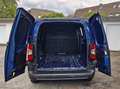 Opel Combo Selection erhöhte Nutzlast XL Blau - thumbnail 9