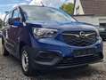 Opel Combo Selection erhöhte Nutzlast XL Blau - thumbnail 3