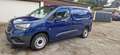 Opel Combo Selection erhöhte Nutzlast XL Blau - thumbnail 12