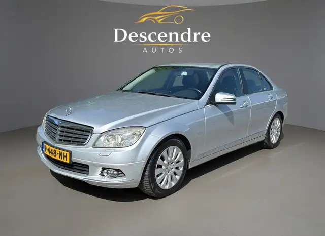 Mercedes-Benz C 300 Elegance