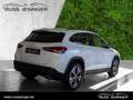 Mercedes-Benz GLA 200 Progressive *AHK*Cam*LED*MBUX*Navi*Night Weiß - thumbnail 4