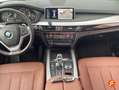 BMW X5 xDrive 40dA Blanc - thumbnail 11