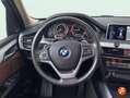 BMW X5 xDrive 40dA Blanc - thumbnail 8