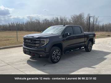 AT4X 6.2L Tout compris hors homologation 4500e