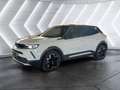 Opel Mokka-E Mokka e Ultimate ACC Alcant. Fernlichtass. Kam. Blanc - thumbnail 2