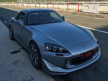 S 2000 2.0 240cv