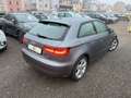 Audi A3 1.6 TDI 105 Ambition S-Tronic Gris - thumbnail 5