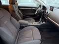 Audi A3 1.6 TDI 105 Ambition S-Tronic Gris - thumbnail 11