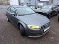 Audi A3 1.6 TDI 105 Ambition S-Tronic Gris - thumbnail 7