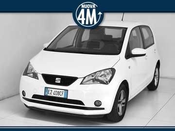 Mii 5p 1.0 Style 60cv asg