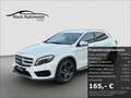 Mercedes-Benz GLA 250 AMG Line Rückfahrkamera *Garantie* Weiß - thumbnail 1