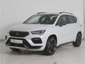 CUPRA Ateca 2.0 TSI 4Drive VZ Weiß - thumbnail 2