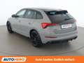 Skoda Scala 1.5 TSI ACT Edition S ABT Grau - thumbnail 4