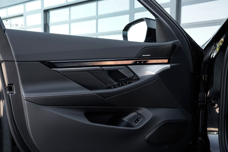 BMW 530 e Touring M Sport Pano-HarmanK-Assist-AHK — photo 9