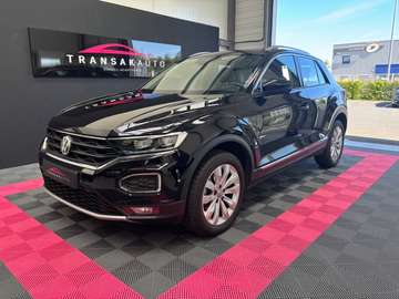 T-Roc 1.5 TSI 150 EVO Start/Stop BVM6 Carat