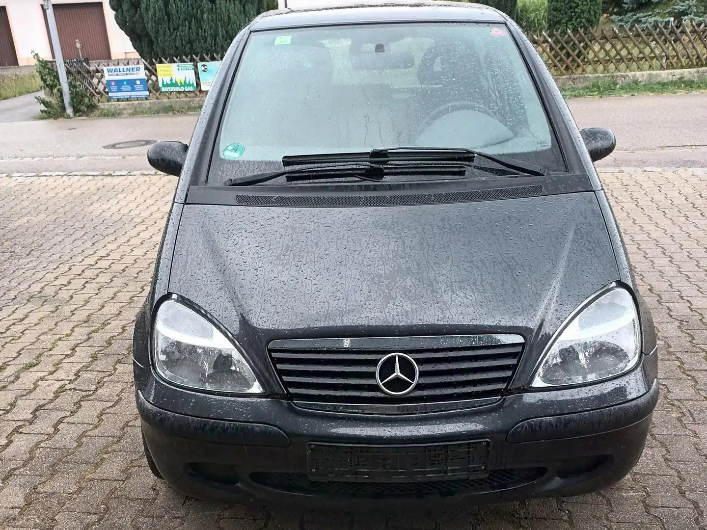 Mercedes-Benz A 160 A 160 L Elegance - 1