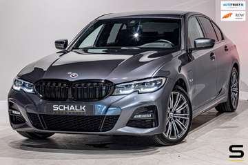3-serie 330e High Executive|M-sport|1eig|Cam|Deale
