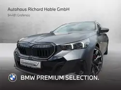 Bmw 540 d xDrive Touring