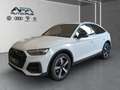 Audi Q5 Sportback 40 TDI quattro Matrix*Opt.schw.*AHK Weiß - thumbnail 2