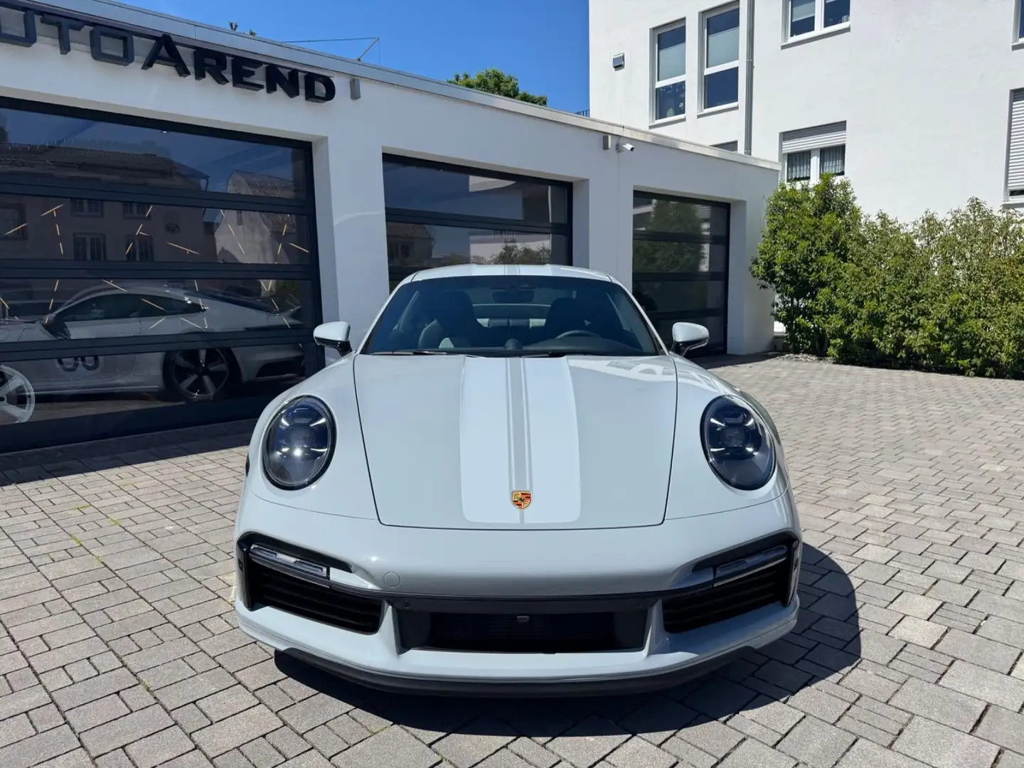 Porsche 992 911 (992) Sport Classic *New/ Neu* Gris - 2