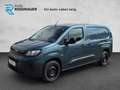 Opel Combo KW XL 130PS Autom. !2-Schiebetüren, Kamera! Blau - thumbnail 1