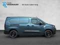 Opel Combo KW XL 130PS Autom. !2-Schiebetüren, Kamera! Blau - thumbnail 3