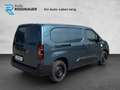 Opel Combo KW XL 130PS Autom. !2-Schiebetüren, Kamera! Blau - thumbnail 4