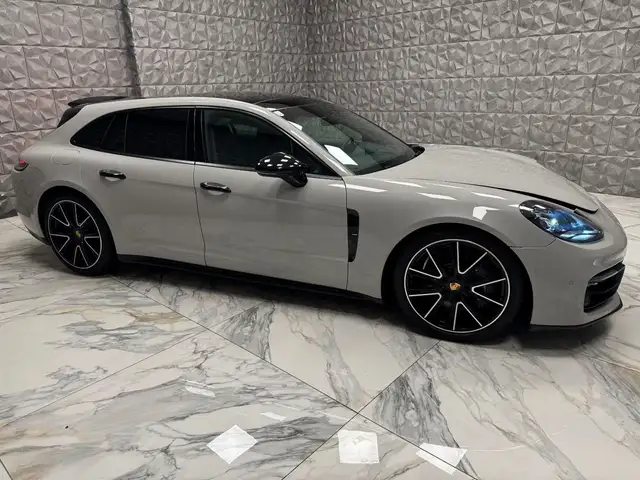 Porsche Panamera Sport Turismo 4 E-Hybrid **TOP PREIS**