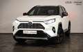 Toyota RAV 4 RAV4 Hybrid PHEV 2.5i i-AWD Style Plus - thumbnail 1