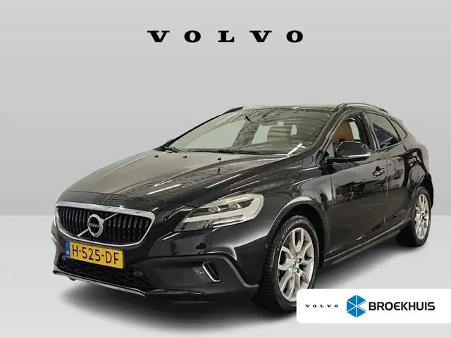 Volvo V40 Cross Country 1.5 T3 Polar+ Luxury