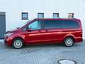Mercedes-Benz V 220 d EDITION lang LED ILS AHK BURMEISTER STHZ Rouge - thumbnail 6