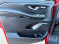 Mercedes-Benz V 220 d EDITION lang LED ILS AHK BURMEISTER STHZ Rouge - thumbnail 11