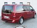 Mercedes-Benz V 220 d EDITION lang LED ILS AHK BURMEISTER STHZ Rouge - thumbnail 4