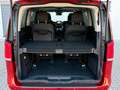 Mercedes-Benz V 220 d EDITION lang LED ILS AHK BURMEISTER STHZ Rouge - thumbnail 22