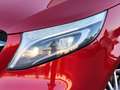 Mercedes-Benz V 220 d EDITION lang LED ILS AHK BURMEISTER STHZ Rouge - thumbnail 9