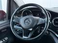 Mercedes-Benz V 220 d EDITION lang LED ILS AHK BURMEISTER STHZ Rouge - thumbnail 13