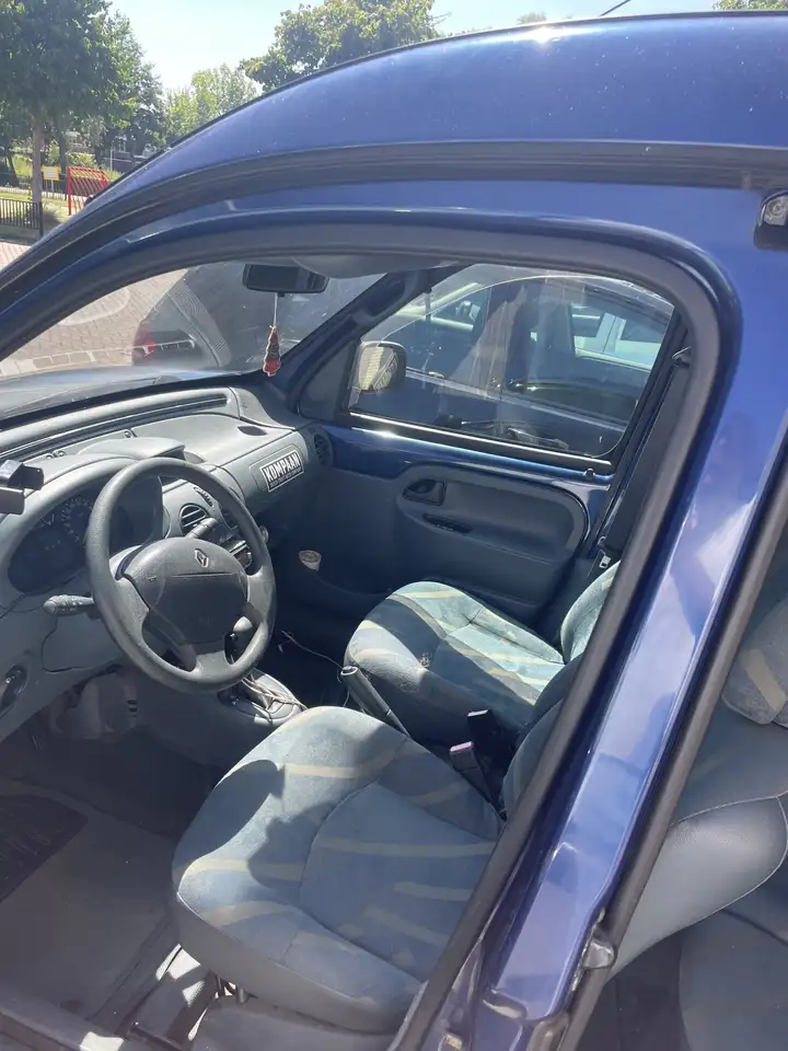 Renault Kangoo Rapid 1.4 (RN ) Extra, foto 8
