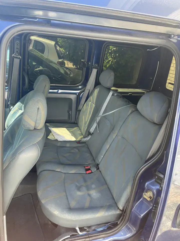 Renault Kangoo Rapid 1.4 (RN ) Extra, foto 6