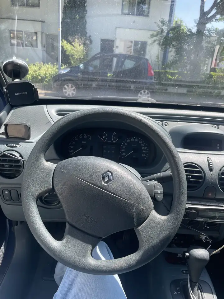 Renault Kangoo Rapid 1.4 (RN ) Extra, foto 5