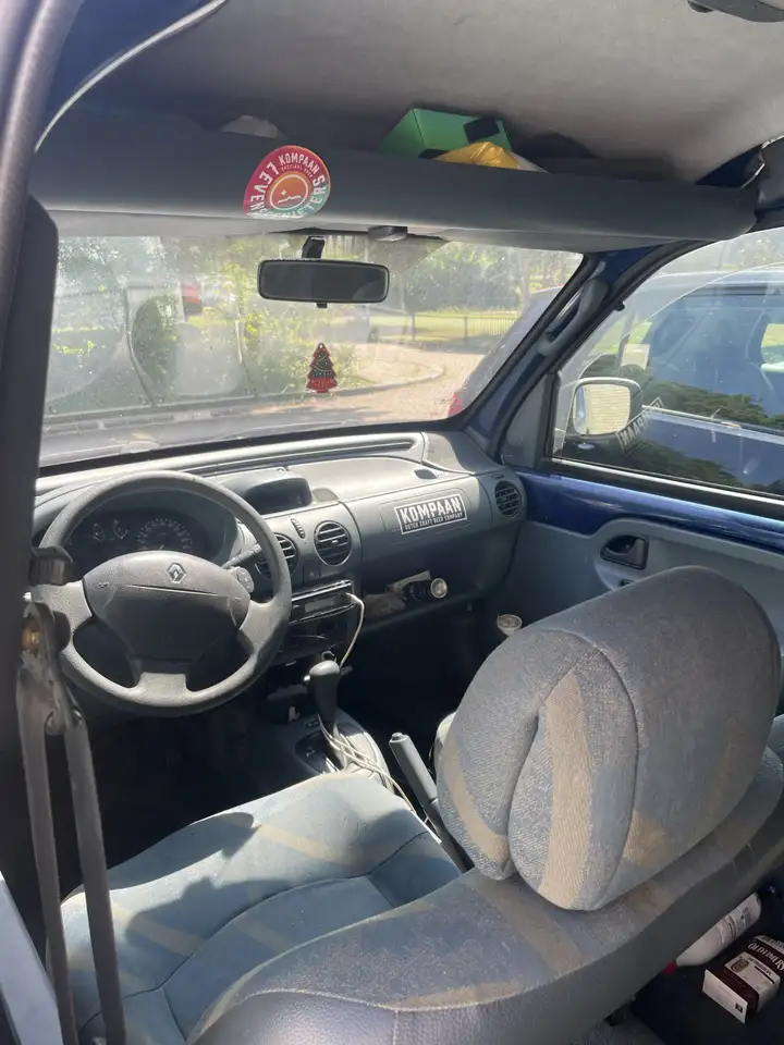 Renault Kangoo Rapid 1.4 (RN ) Extra, foto 7