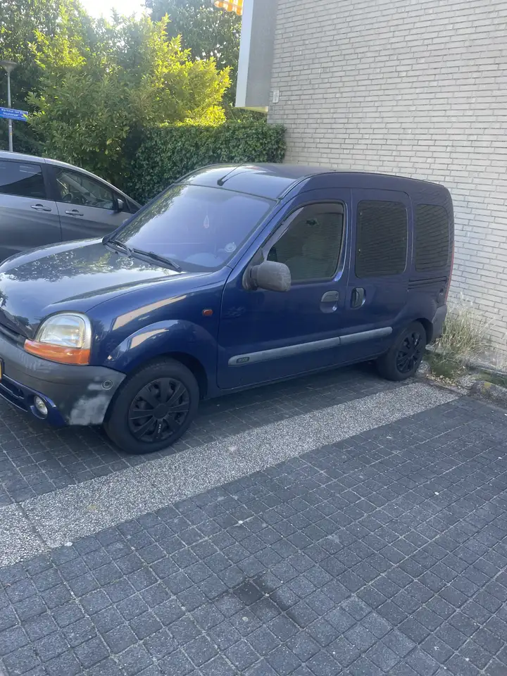 Renault Kangoo Rapid 1.4 (RN ) Extra, foto 3