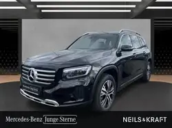 Mercedes-Benz GLB 200 PROGRESSIVE+KAM+LED+PERF AGA+Facelift