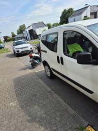 Nemo 1.4i Multispace