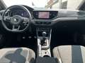 Volkswagen Polo Highline R-Line 1,0 TSI Led Navi Abstanstempomat Schwarz - thumbnail 8