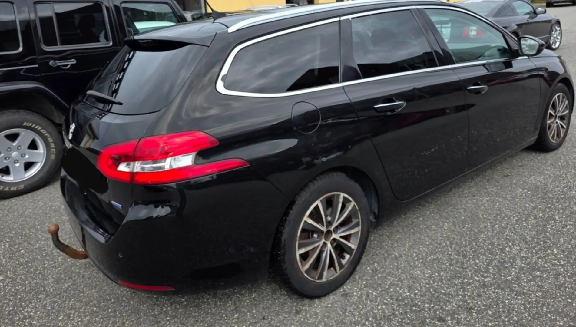 Peugeot 308 308 SW 1.2 PureTech 130ch S - 2