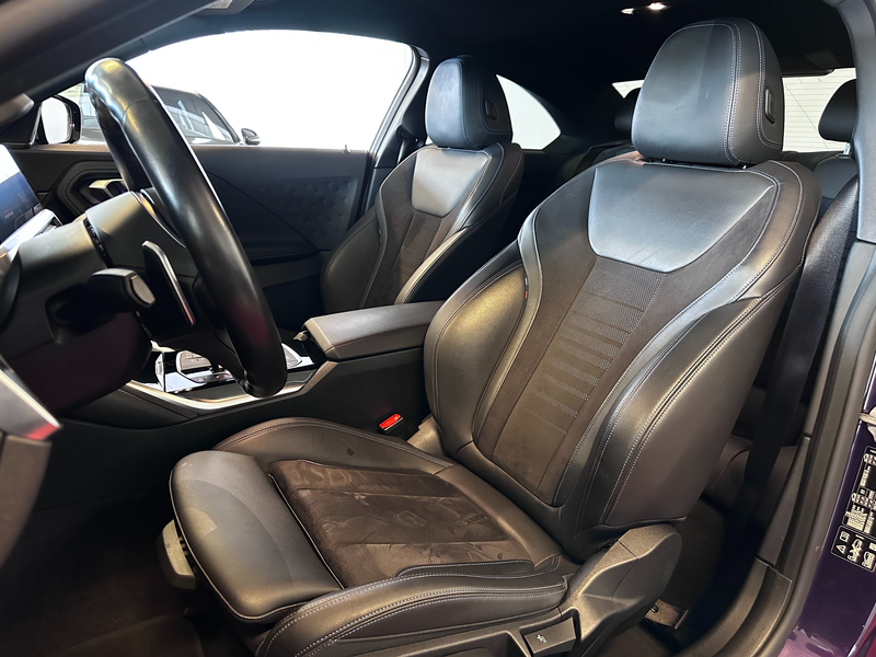 BMW 240 M240 i xDrive EuroPlus Garantie — photo 10