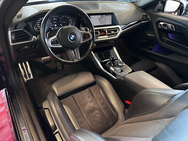BMW 240 M240 i xDrive EuroPlus Garantie — photo 12