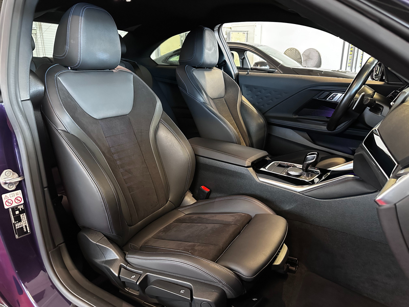 BMW 240 M240 i xDrive EuroPlus Garantie — photo 15